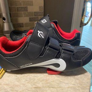 Peloton shoes size 38